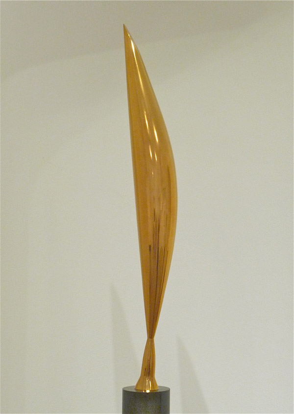 Constantin Brâncuși (1876-1957)