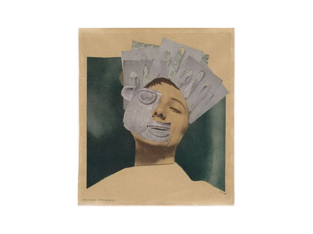 Hannah Höch (1889-1978)