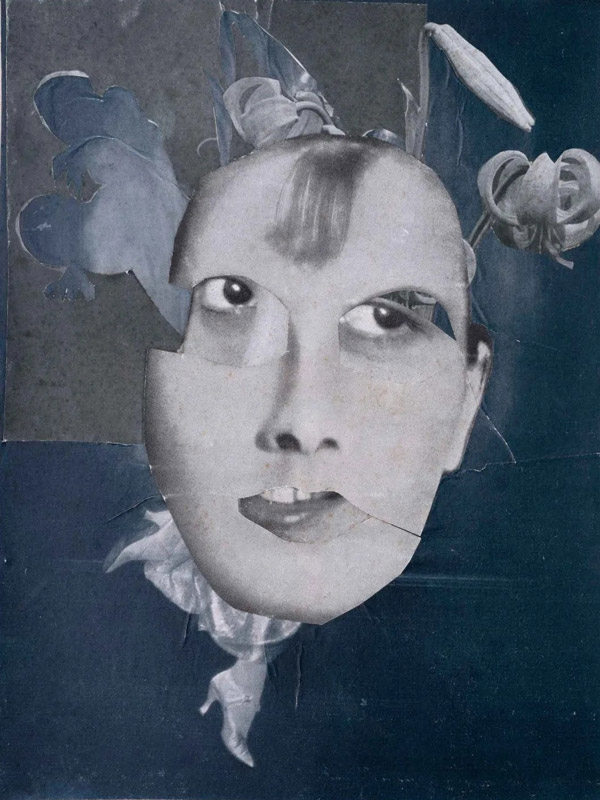 Hannah Höch (1889-1978)