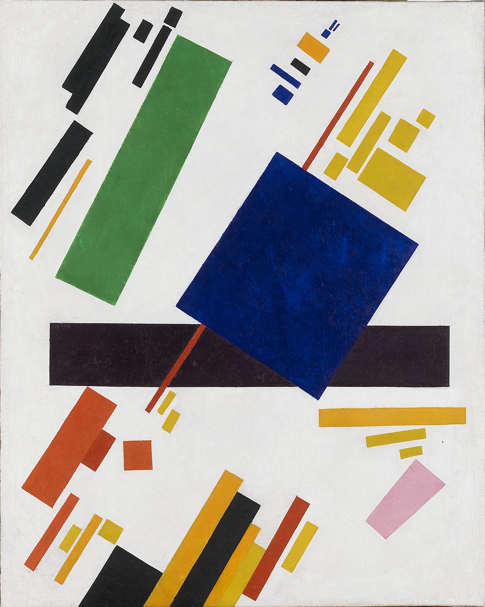 Suprematismul