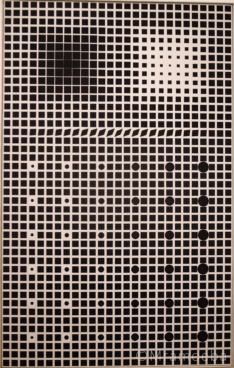 Op-art