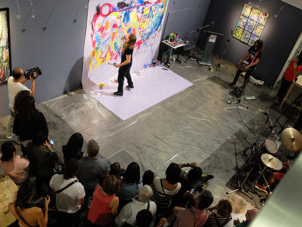 Performance